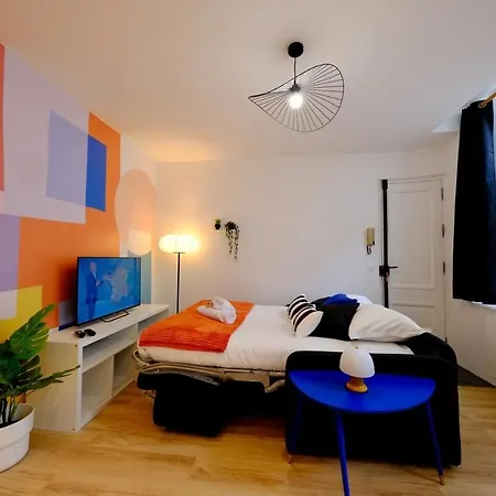 - Magnifique Apartment