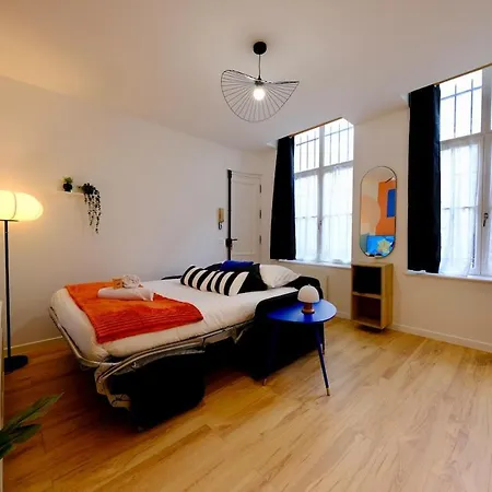 Apartment - Magnifique