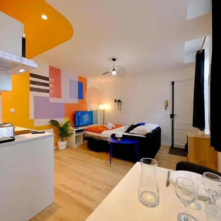 Apartment - Magnifique *