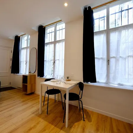 Apartment - Magnifique Rouen