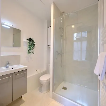 - Magnifique Apartment *