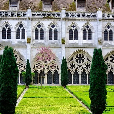 Apartment - Magnifique Rouen