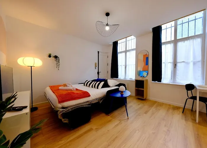 Apartment - Magnifique