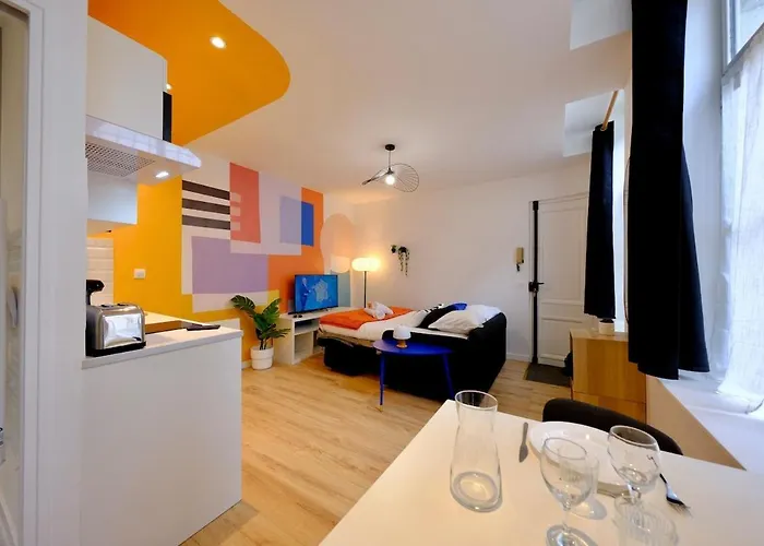 Apartment - Magnifique *