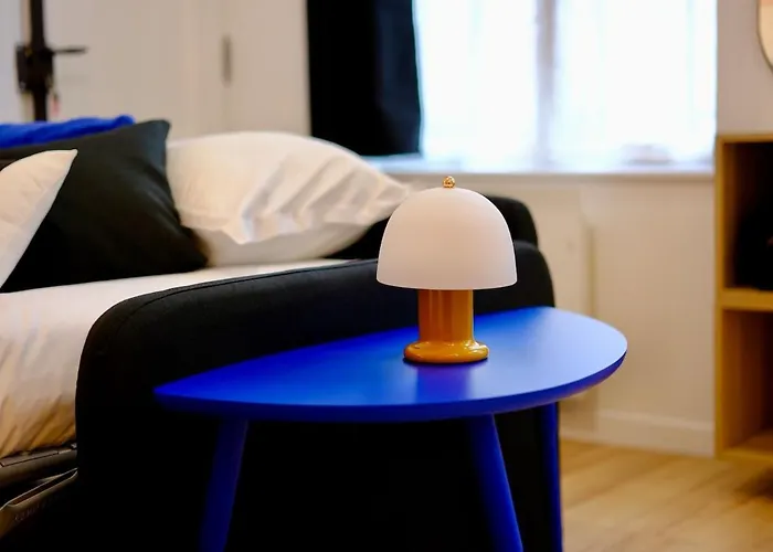 - Magnifique * Rouen