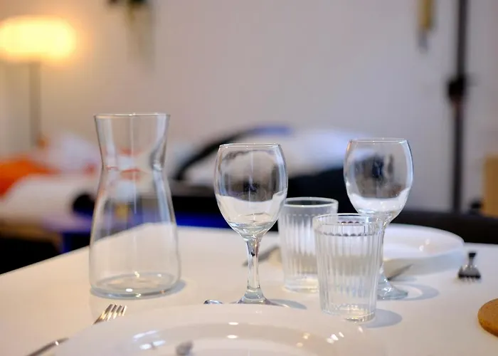 - Magnifique 아파트 루앙