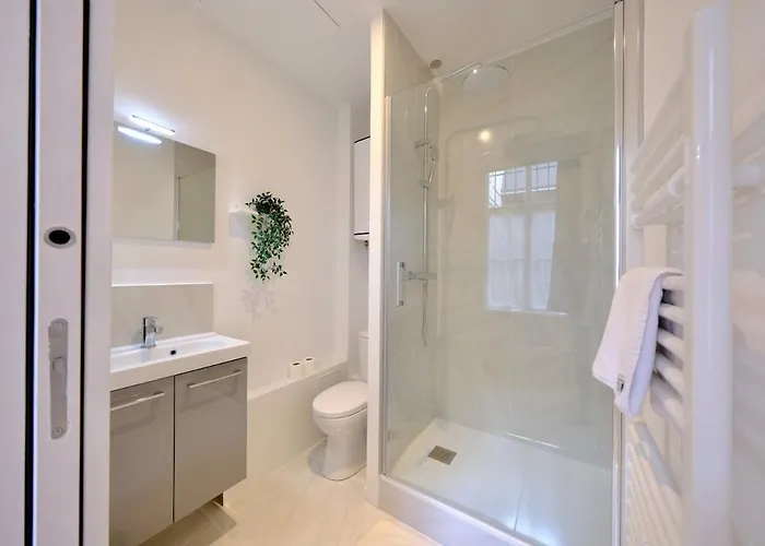 - Magnifique Apartment *